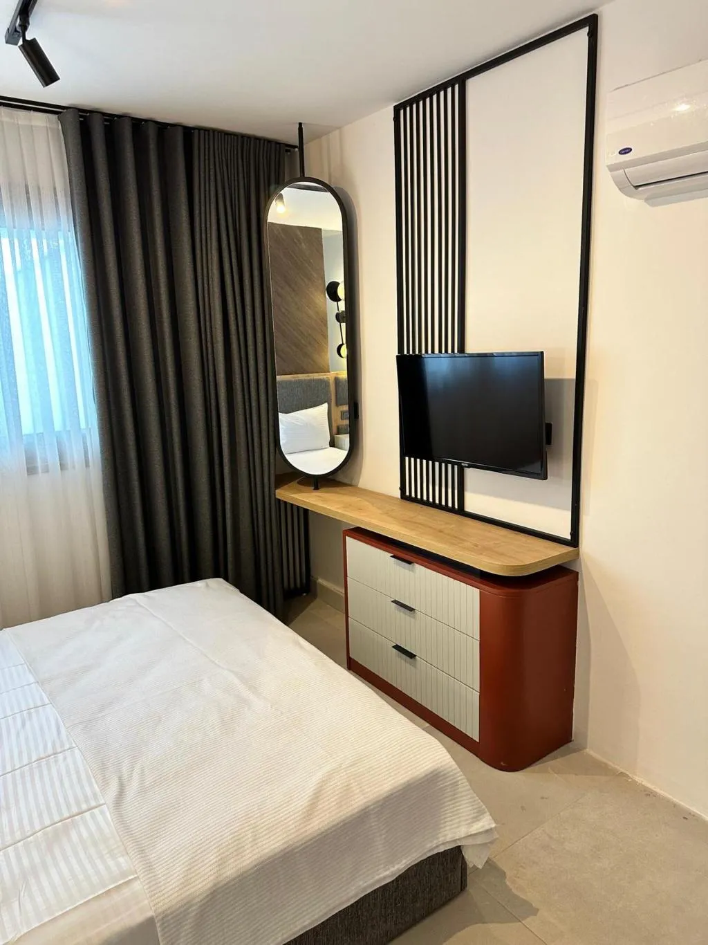 Room TWO QUEEN BEDS Room, Ayayorgi̇ Homes & Hotels, Izmir