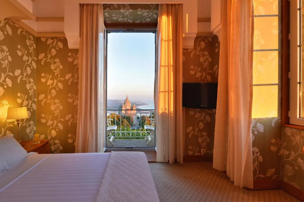 SINGLE SUPERIOR Room, Pousada de Viana do Castelo - Historic Hotel, Porto