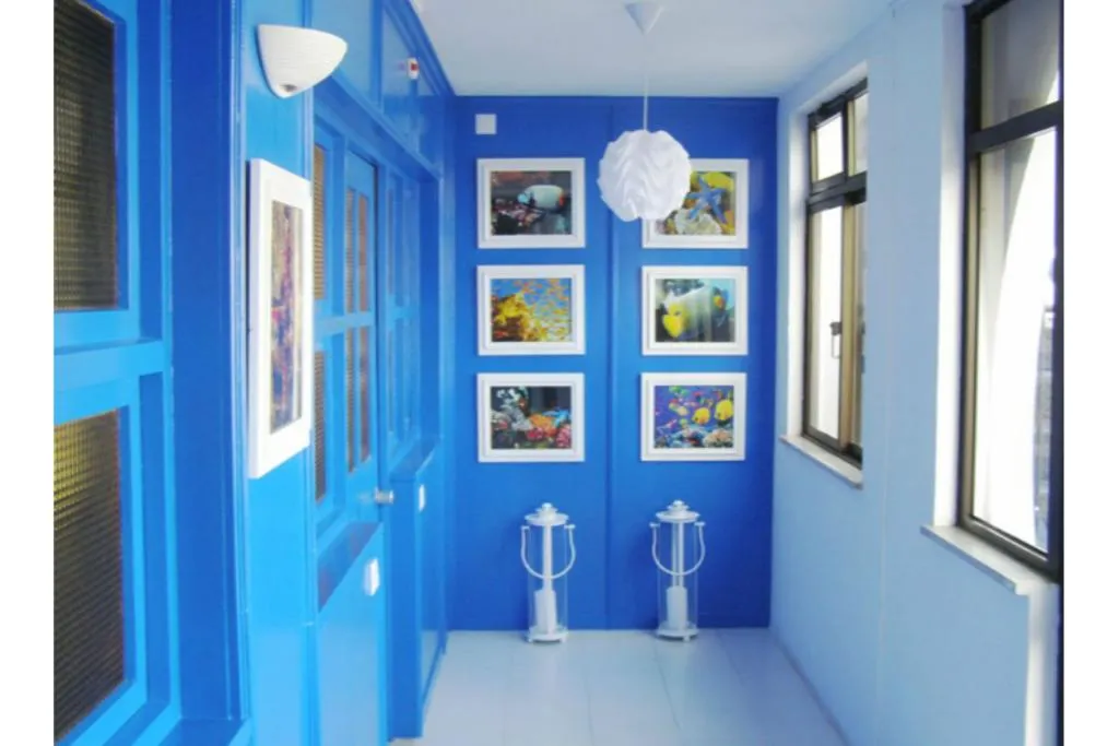 Lobby, Hotel Apartamento Algar, Algarve