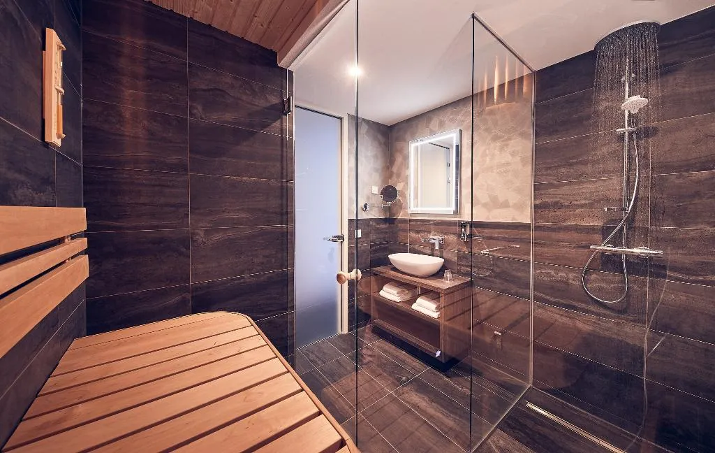 JUNIOR SUITE STANDARD Room, Inntel Hotels Utrecht Centre, Amsterdam