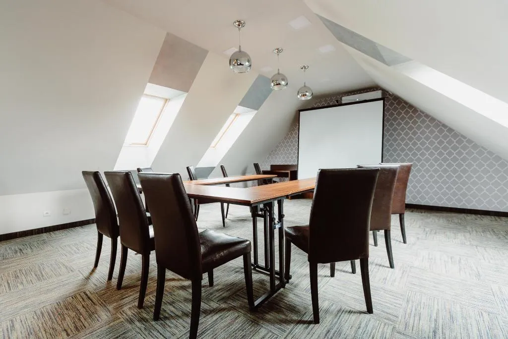 Conferences, Fero Express, Krakow