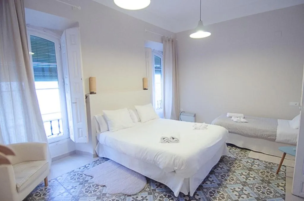 Room, Hostal Vidamia, Costa Del Sol