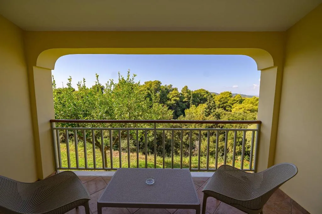 FAMILY ROOM CONNECTING ROOM Room, Olympion Asty Hotel, Kalamata
