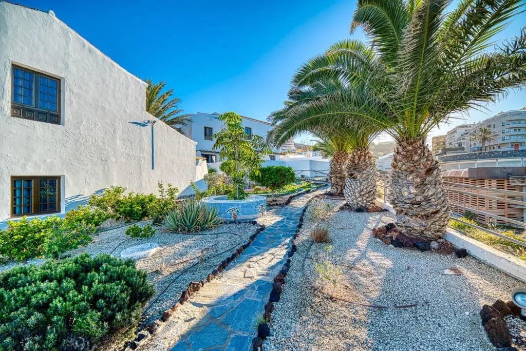 Lobby, Las Rosas, Tenerife