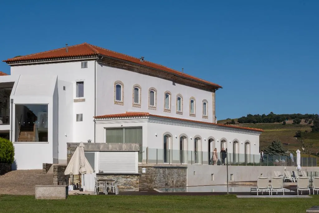 General view, Douro Scala, Porto
