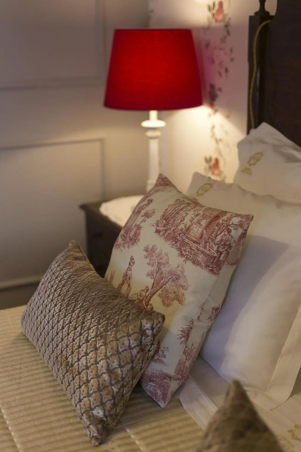 Room, Charming Antas House, Porto