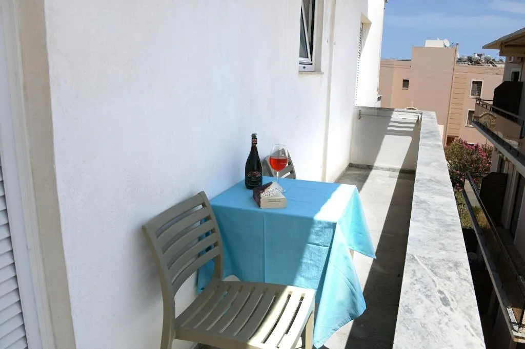 Room, Klinakis Beach Hotel, Crete