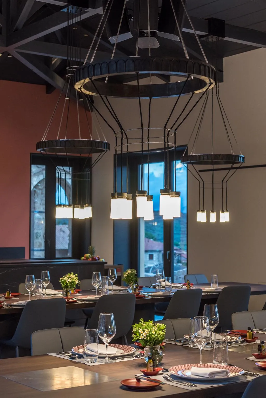 Restaurant, Euphoria Retreat Holistic Wellbeing DestinationSpa, Athens