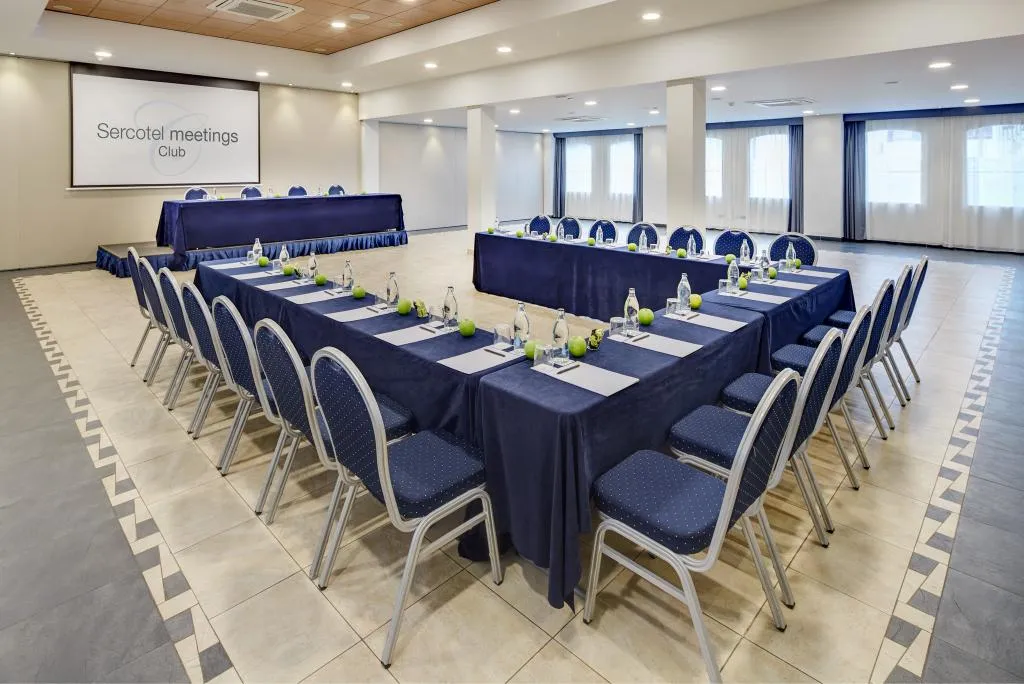 Conferences, Eurostars Malaga, Costa Del Sol