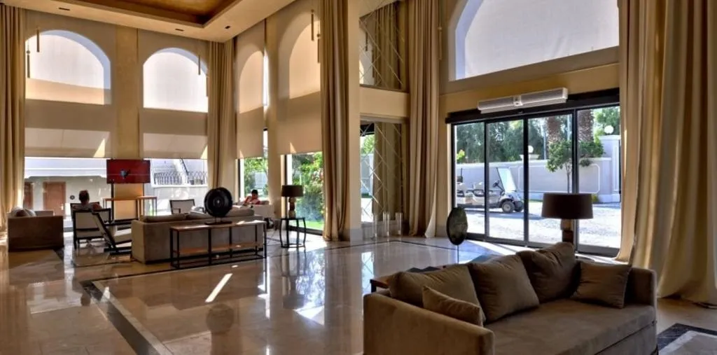General view, Burak Hotel, Izmir