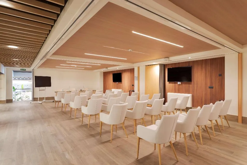 Conferences, The Level Melia Alicante - Adults Only +18, Costa Blanca