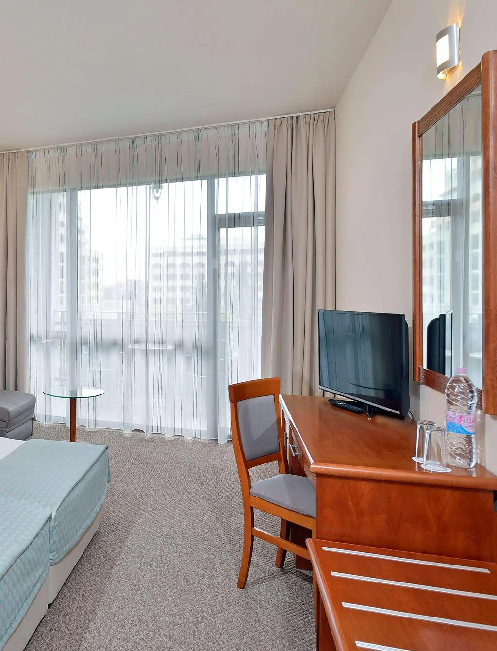 DOUBLE STANDARD Room, Sol Nessebar Resort - Mare, Bourgas