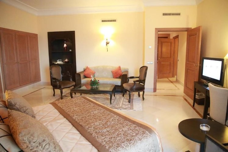 Hasdrubal Prestige Thalassa & Spa Djerba, Tunisia