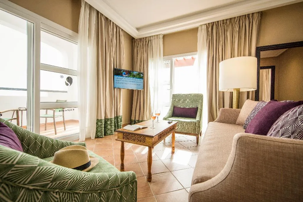 Room, Robinson Agadir, Agadir