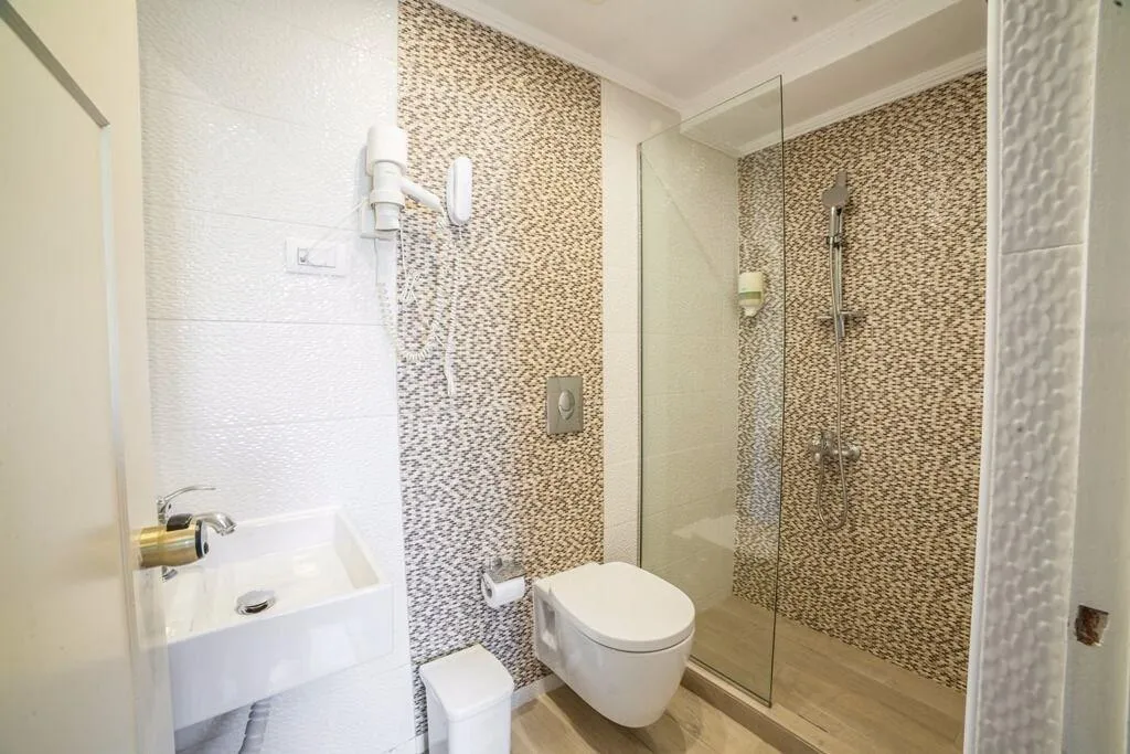 Room, Archontiki, Crete
