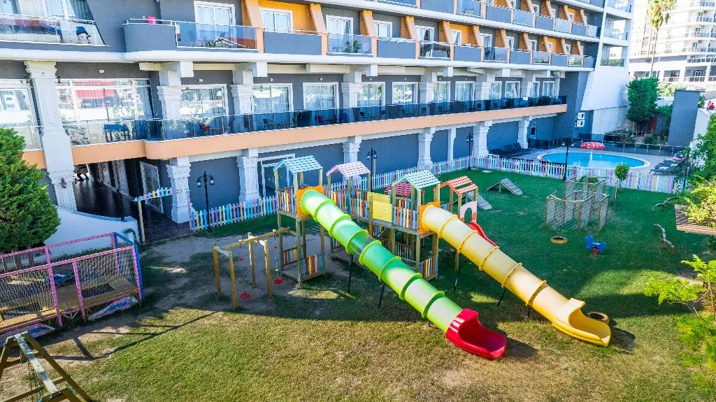 Sports and Entertainment, Senza The Inn Resort & Spa, Antalya