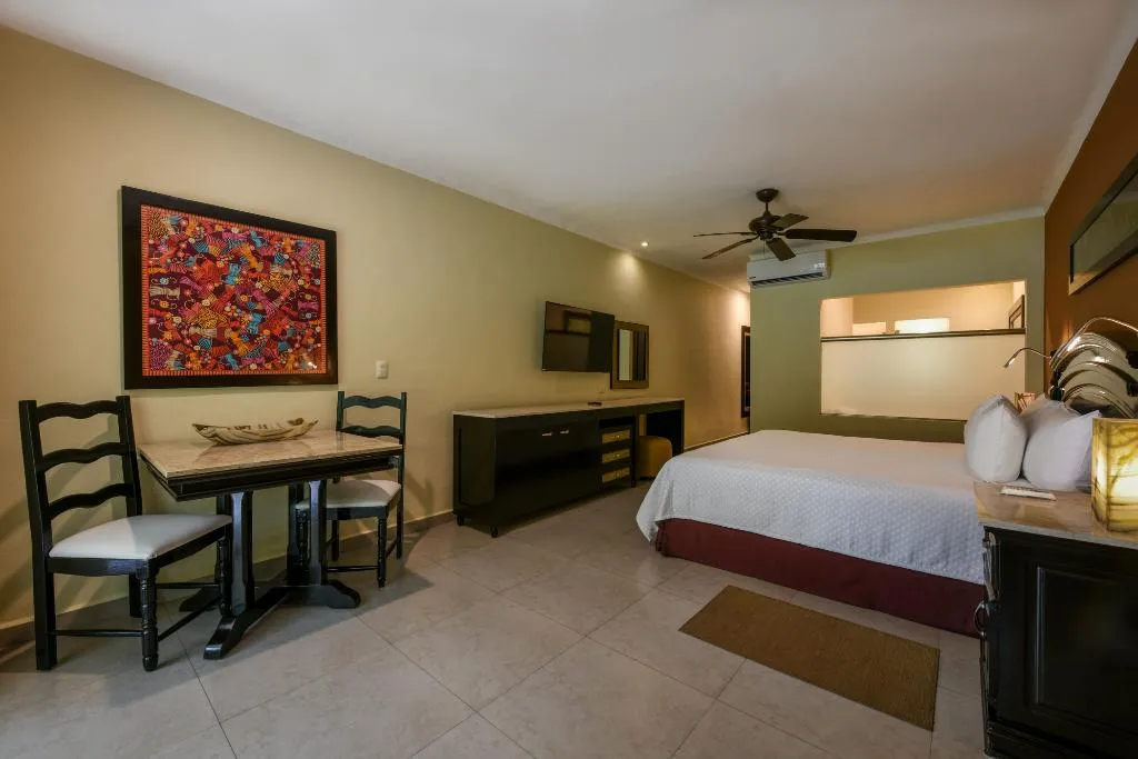 SUITE BEACH FRONT Room, El Dorado Royale Spa Resort - All Inclusive, Cancun Area