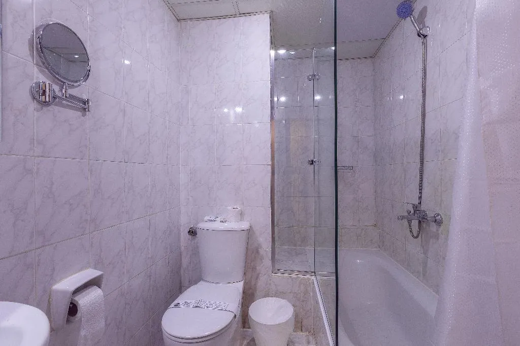 DOUBLE SUPERIOR SEA VIEW Room, MinaMark Beach Resort - Families & Couples Only, Red Sea Riviera