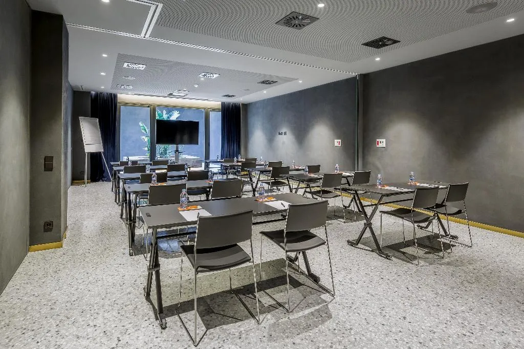 Conferences, Room Mate Collection Gerard, Barcelona, Barcelona
