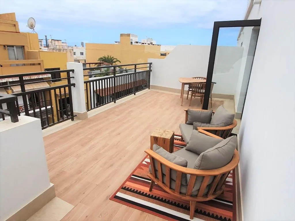 Double or Twin SUPERIOR Room, DWO Nopal, Tenerife