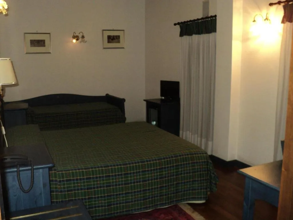 Room, Albergo La Bersagliera, Venice