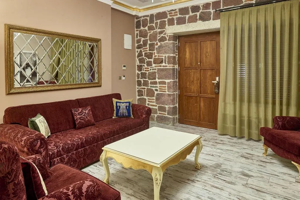 Room, L'agora Old Town Hotel & Bazaar, Izmir