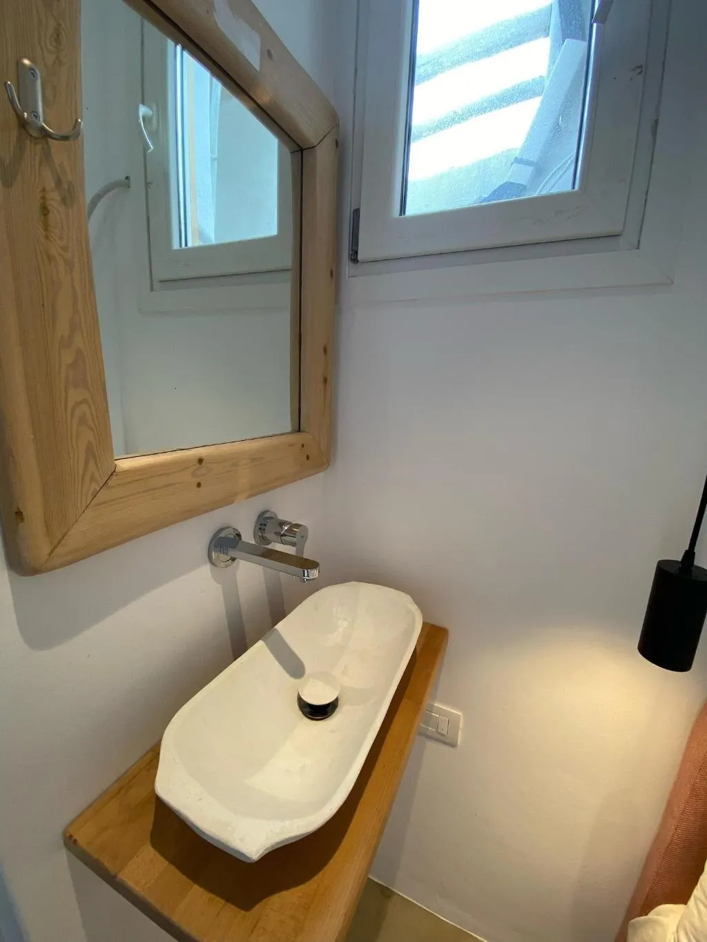 Room, Flaskos Suites, Mykonos