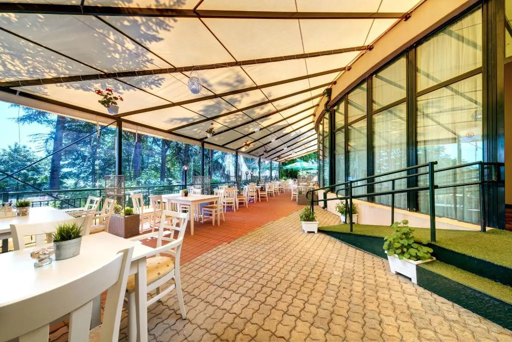 Restaurant, Palm Beach Hotel- All Inclusive, Varna
