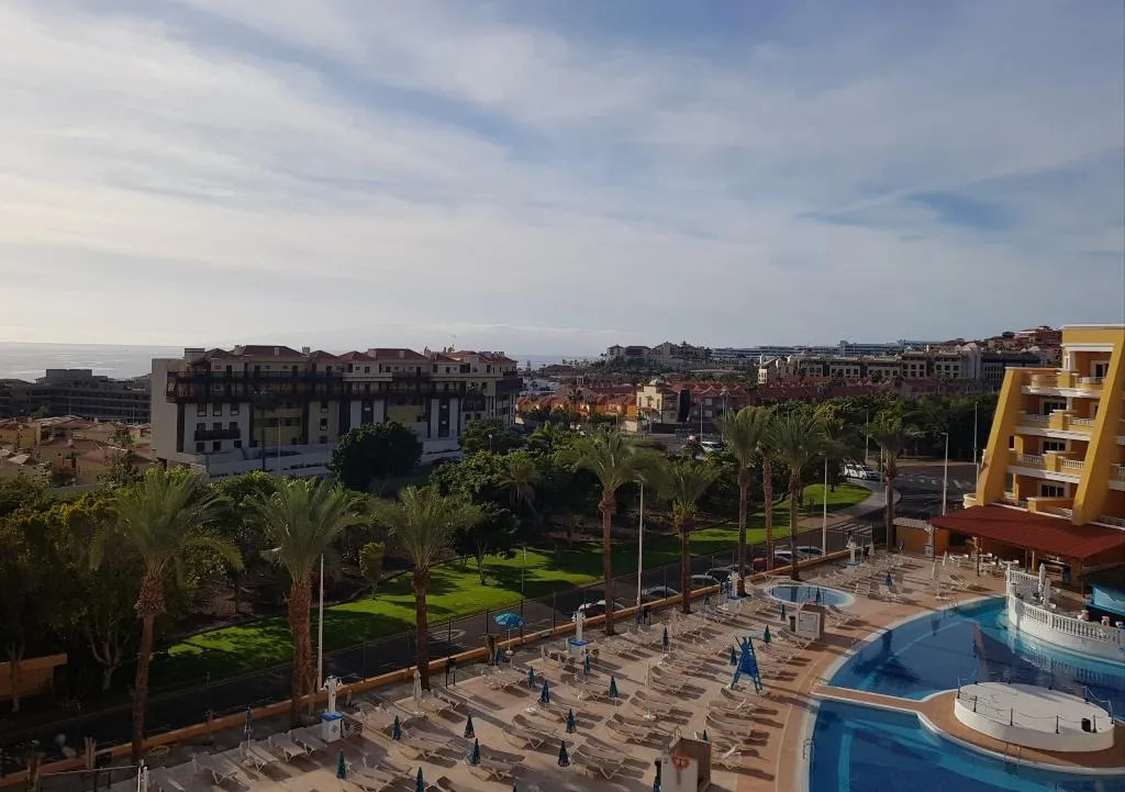 General view, Chatur Playa Real Resort, Tenerife