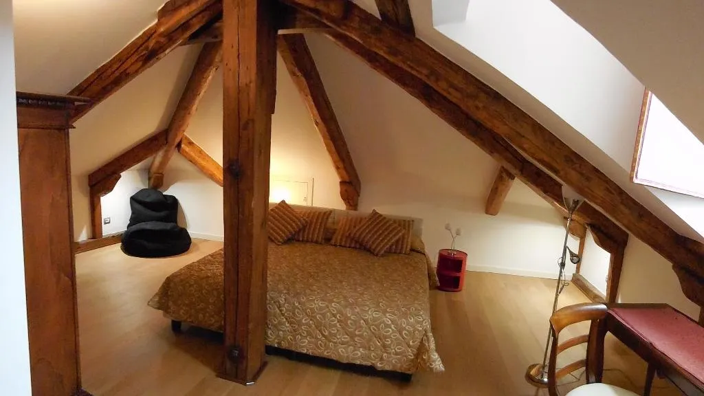 Double or Twin STANDARD Room, Sant Antonin, Venice