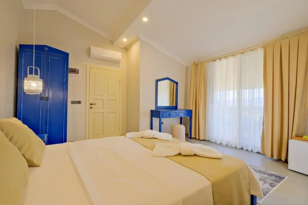 SUITE CLASSIC Room, Ciello Suites Hotel, Dalaman