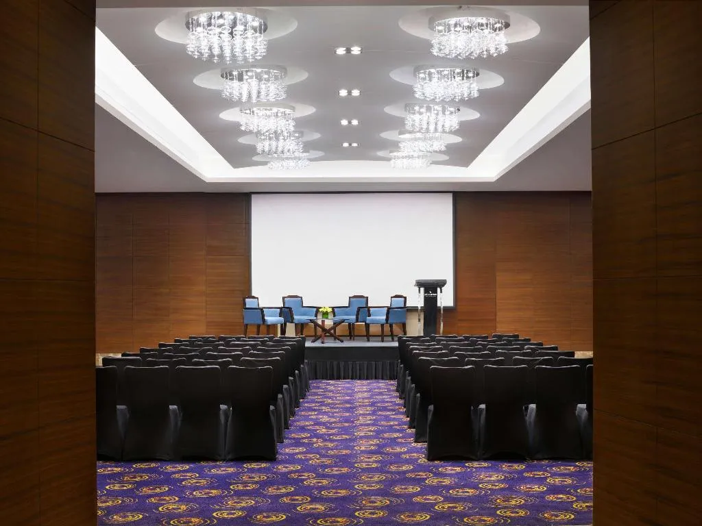 Conferences, Movenpick Hotel Jumeirah Beach, Dubai