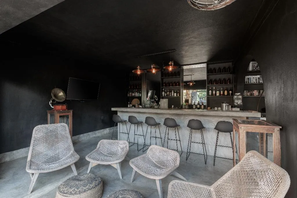 Lobby, Aroma Tulum, Cancun Area