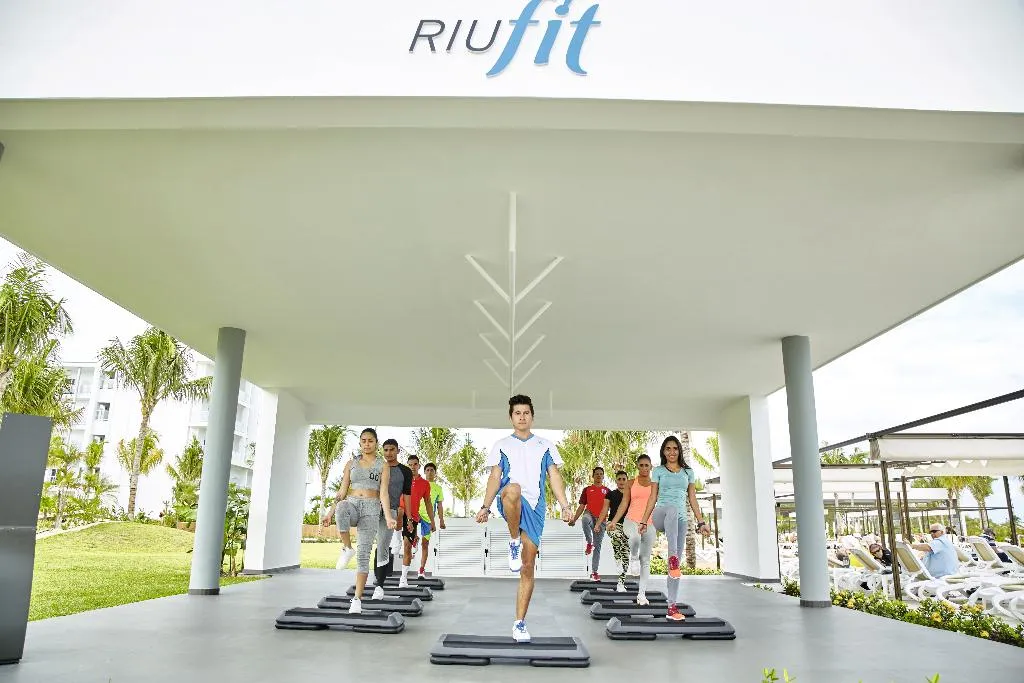 Sports and Entertainment, Riu Dunamar - All Inclusive, Cancun Area