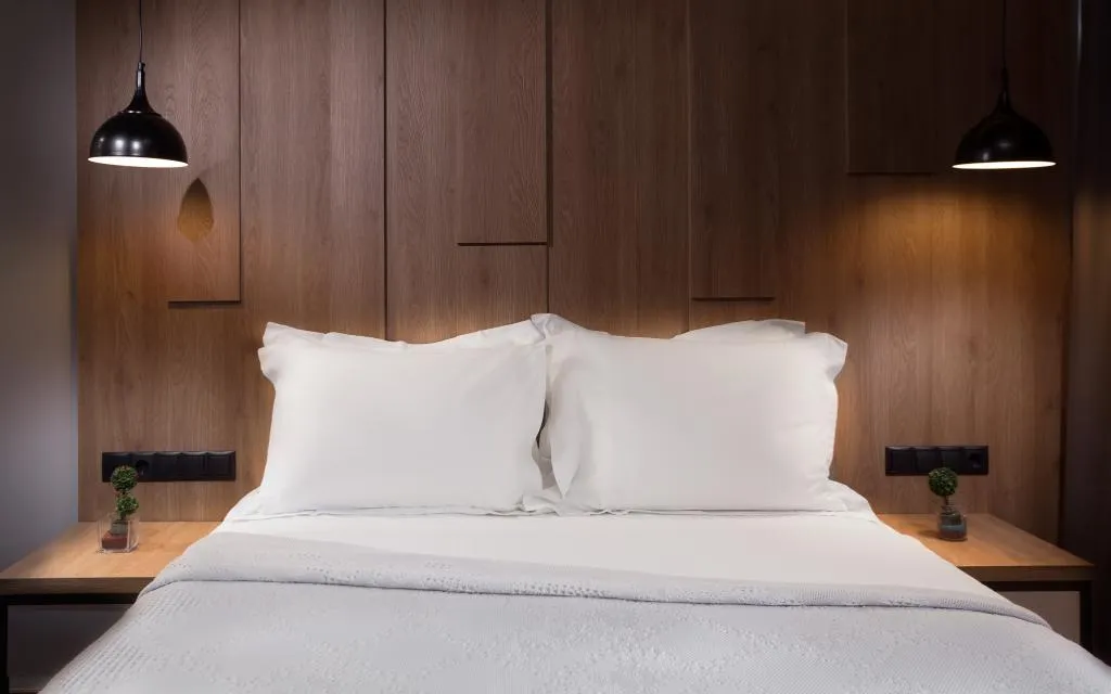 Double or Twin STANDARD Room, 36O Degrees Pop Art, Athens