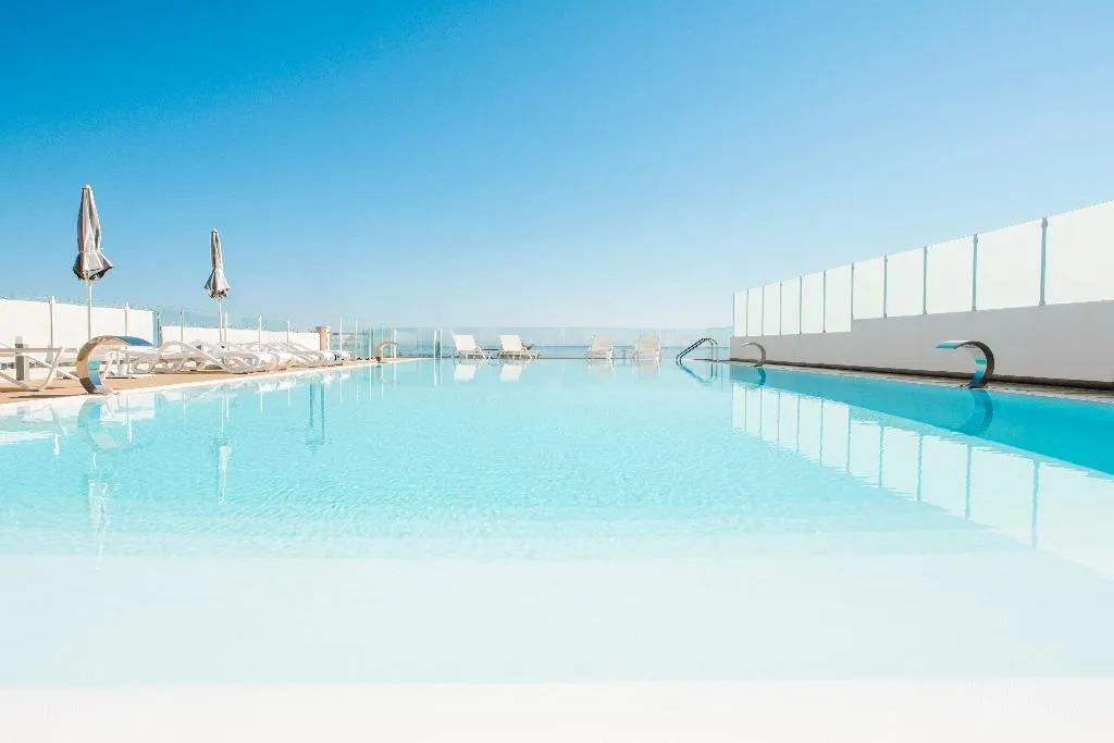 Pool, Marina di Petrolo Hotel & SPA, Palermo