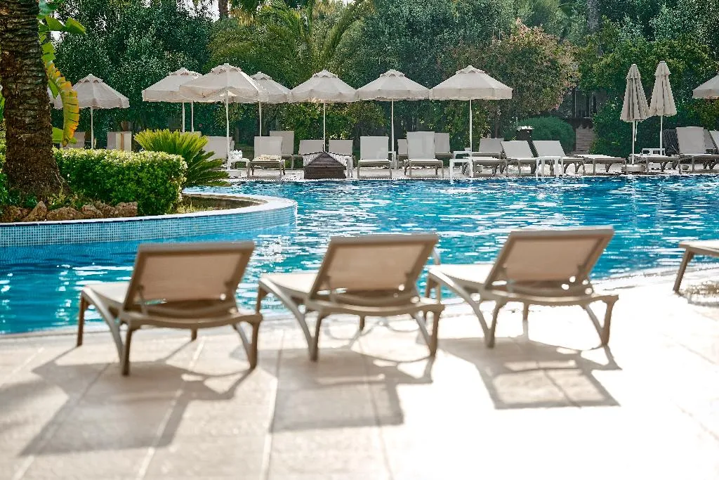Pool, Seaden Sea World Resort & Spa, Antalya