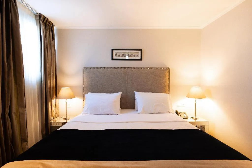 DOUBLE SUPERIOR Room, Best Western Plus Embassy Hotel, Athens