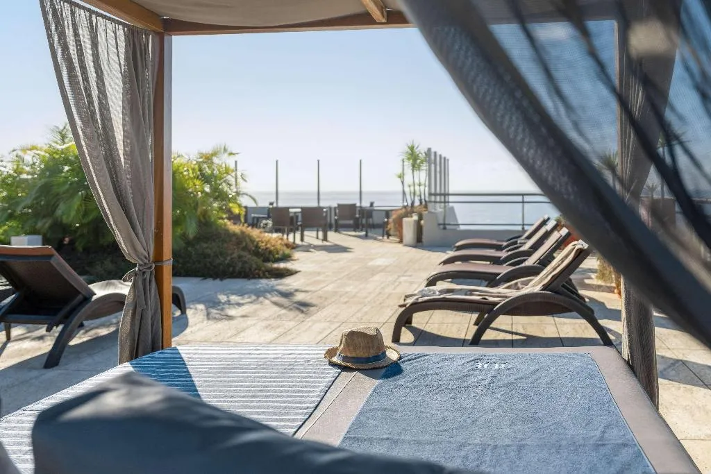 Sports and Entertainment, TUI Blue Gardens Adults Only Savoy Signature, Madeira