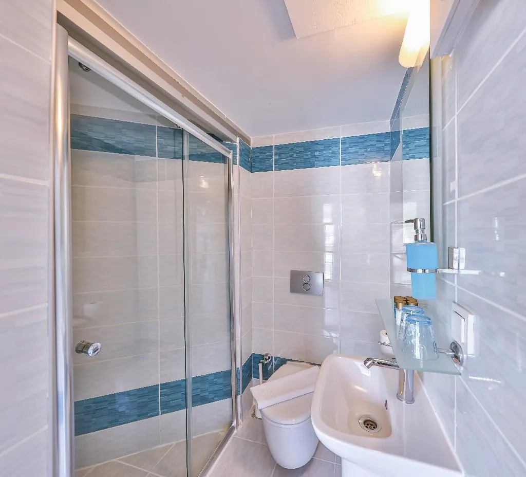 DOUBLE STANDARD Room, Hotel Sonne, Dalaman