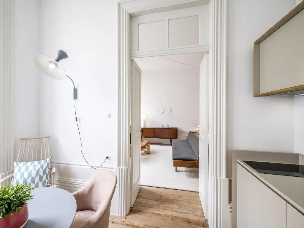 Room, Malmerendas Boutique Lodging, Porto