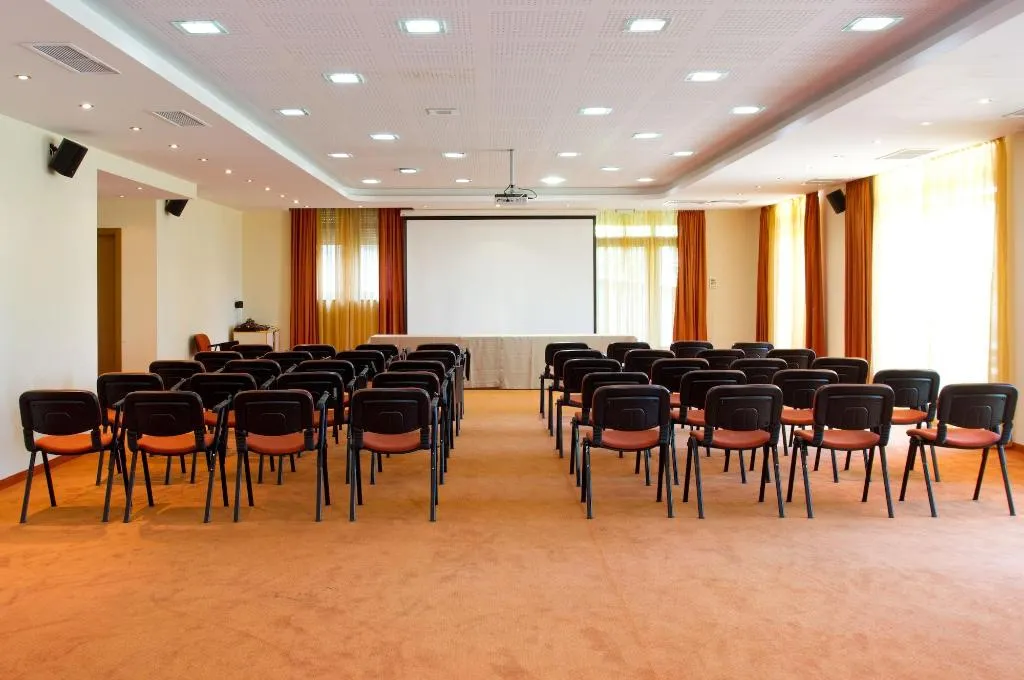 Conferences, Viva Mare Beach Hotel, Bourgas