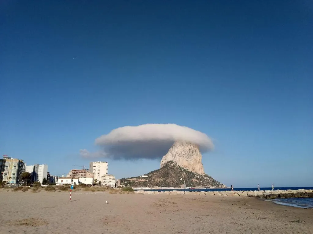 Sports and Entertainment, Pension Centricacalp, Costa Blanca