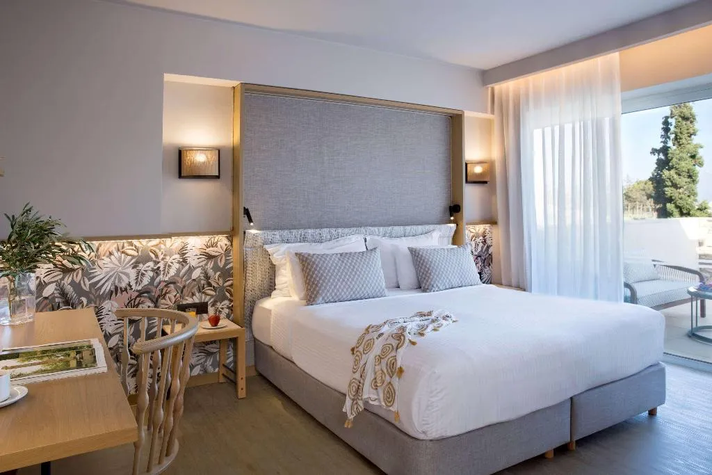 Room, Zeus Eleva Mirabello Bay, Crete