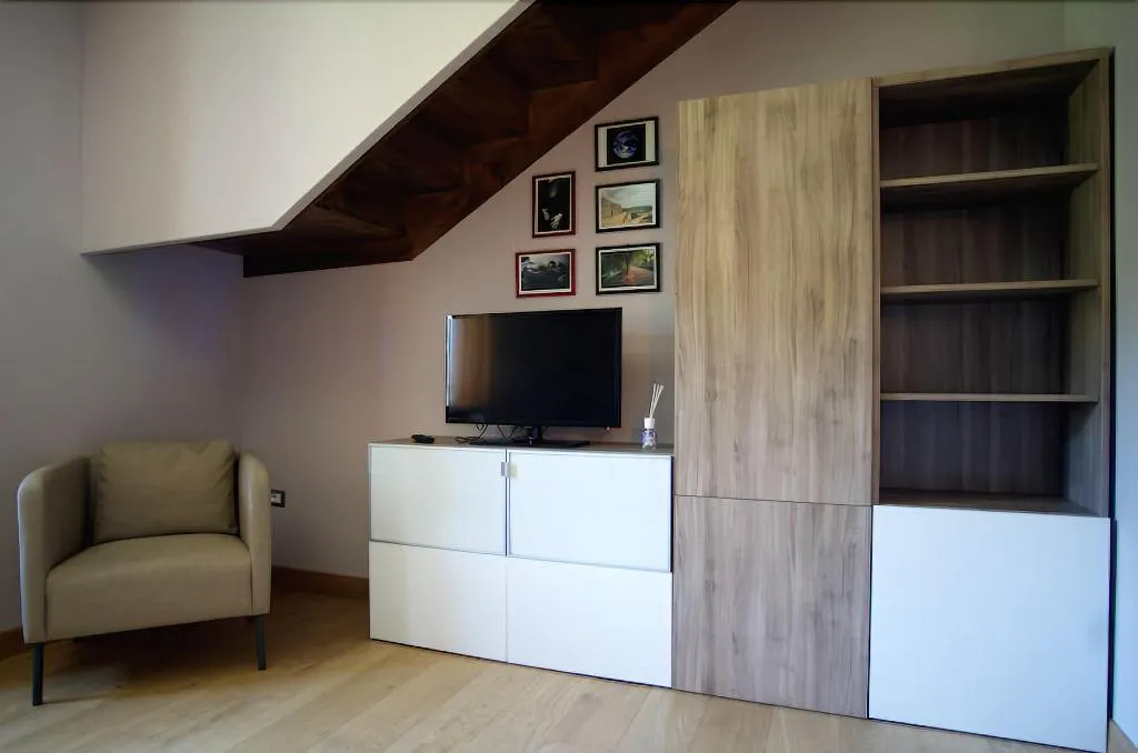 Room, Tenuta Borgo Santa Cecilia, Umbria
