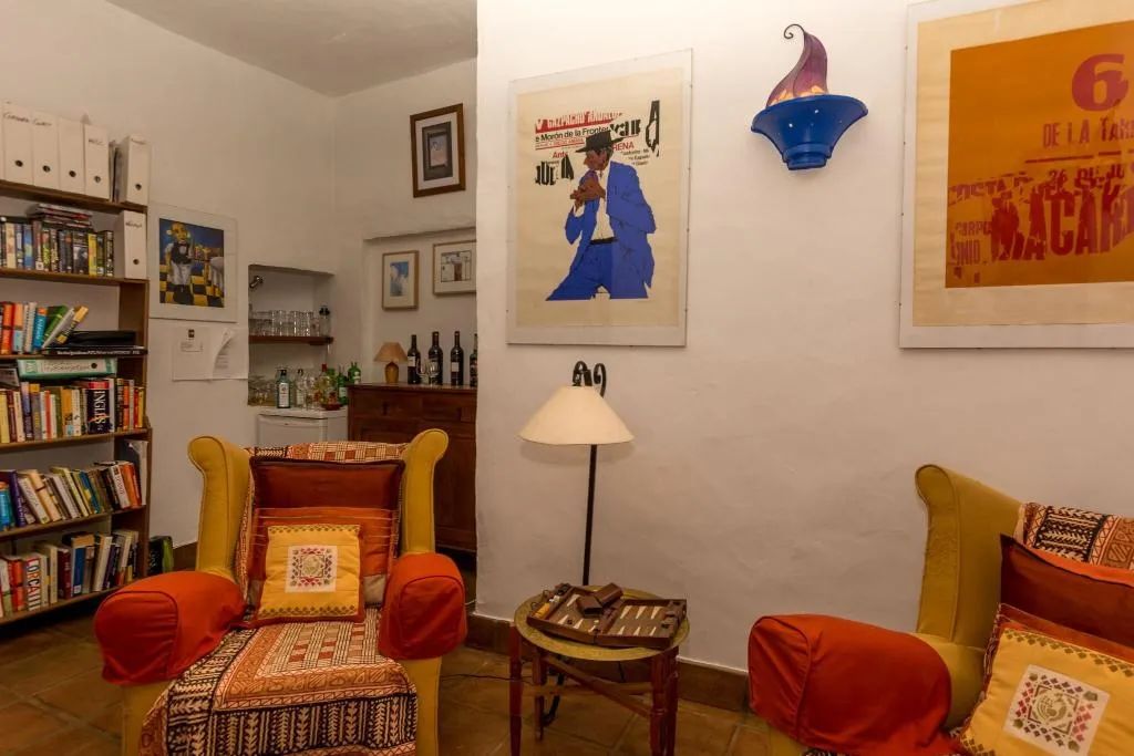 Sports and Entertainment, Hotel Los Castaños, Costa Del Sol