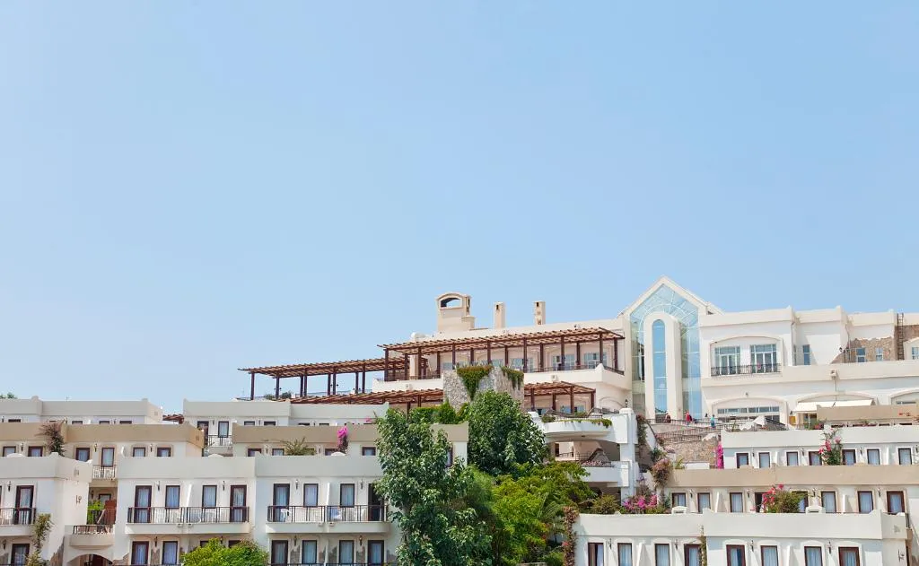 General view, Selectum Colours Bodrum Ex Asteria Bodrum Resort, Bodrum