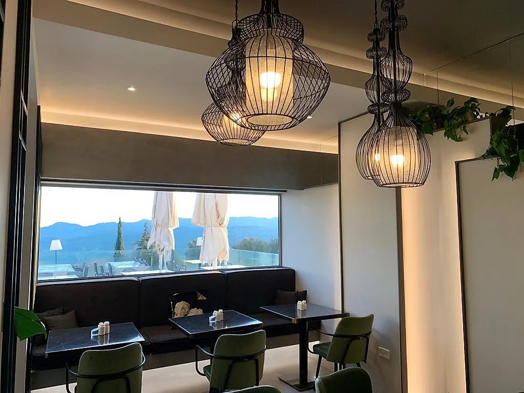 General view, Droushia Heights Hotel, Cyprus