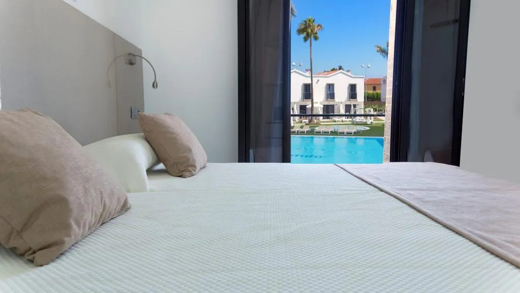 General view, FBC Fortuny Resort, Gran Canaria