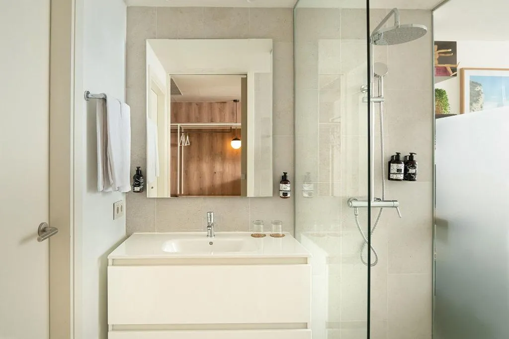 Room, Innside by Melia Calvia Beach, Majorca